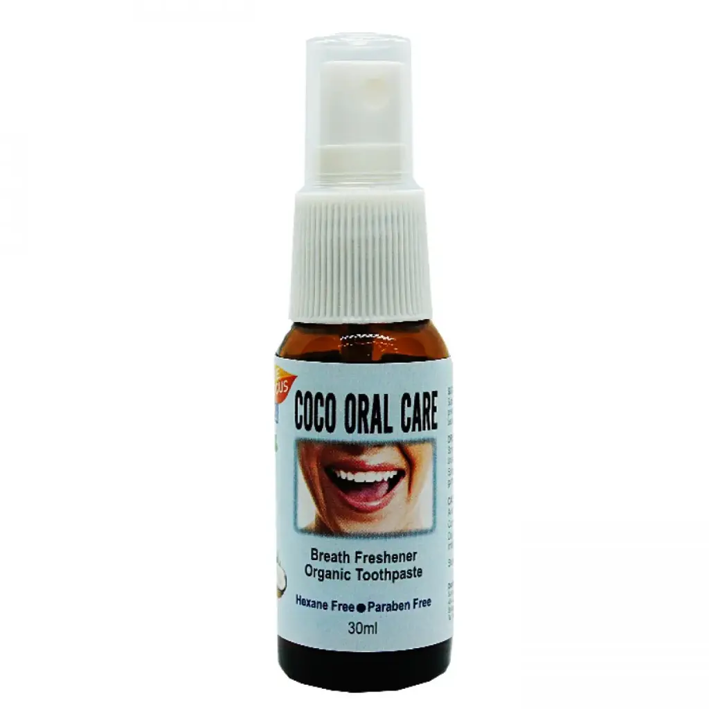 COCO ORAL CARE (30ml)