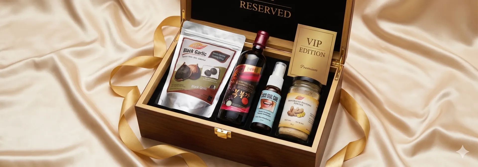 VIP Special Order